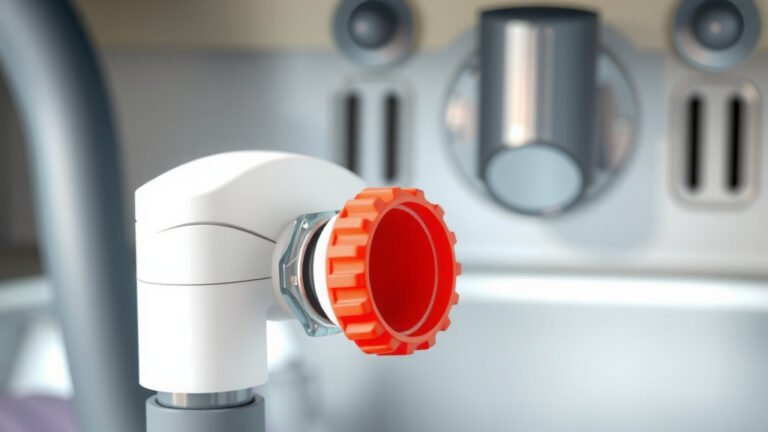 How to Clean Your Dishwasher Drain Hose Effectively