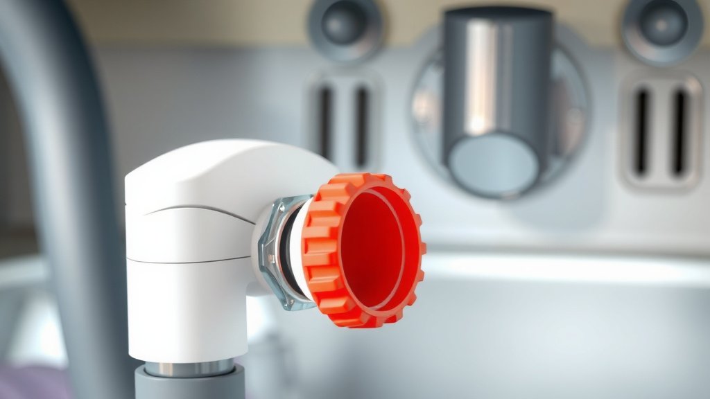 How to Clean Your Dishwasher Drain Hose Effectively