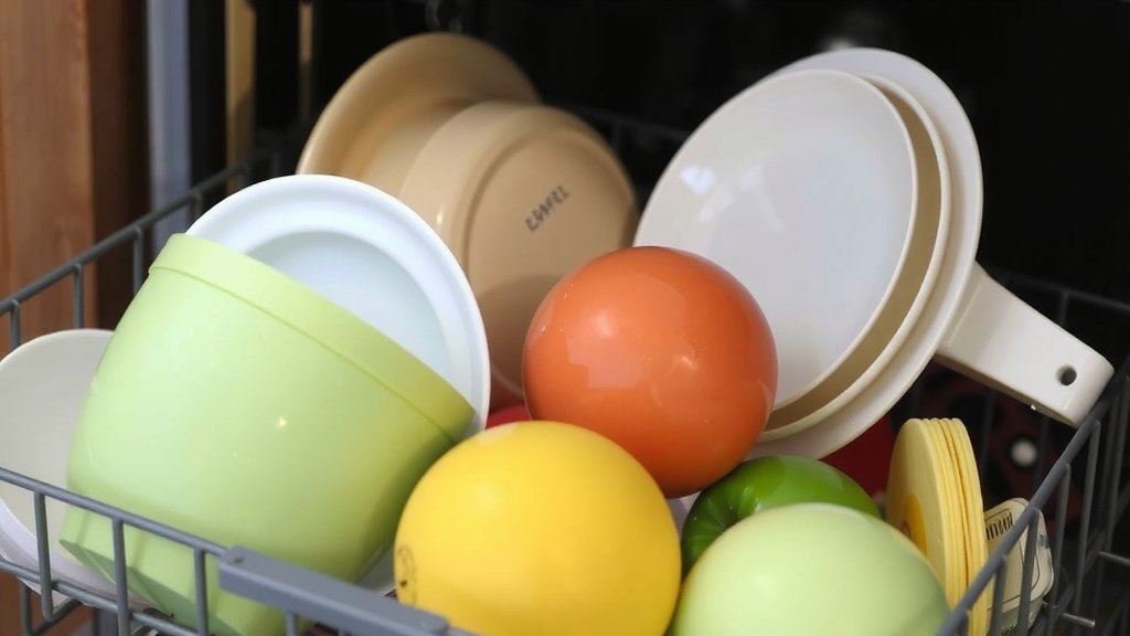 Mastering Your Dishwasher: A Guide to Correct Loading