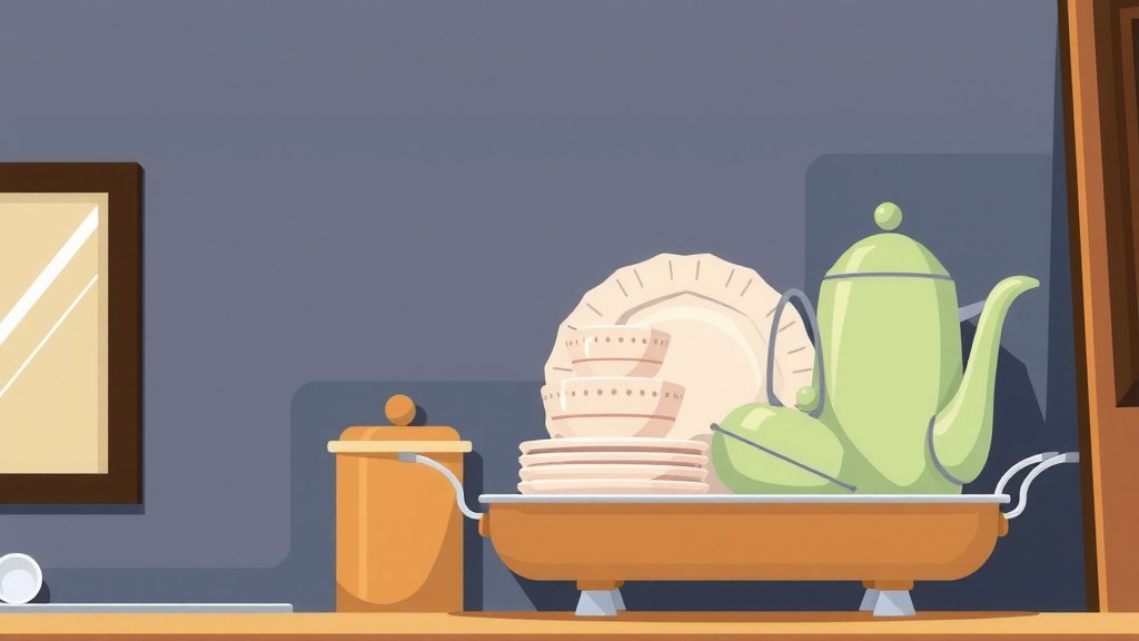 Getting Your Dishes Spotless: A Dishwasher How-To Guide