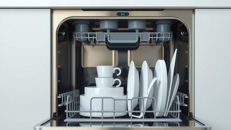 How to Sanitize Your Dishwasher for a Sparkling Clean
