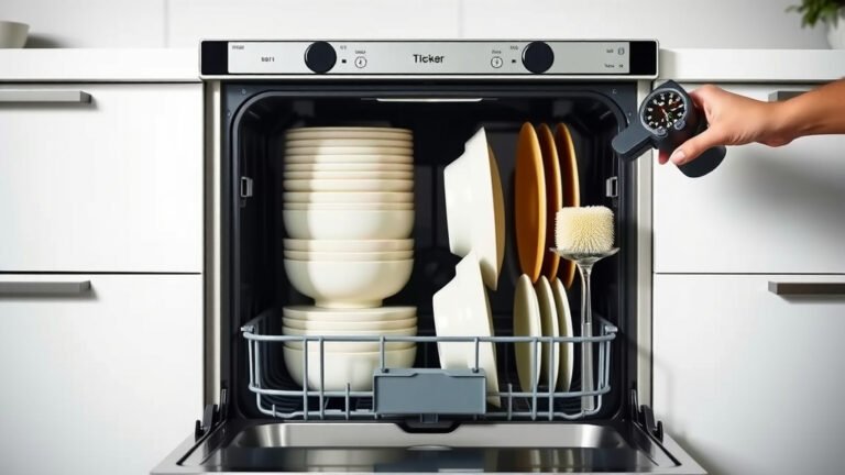Your Dishwasher Guide: Load, Run, and Clean Like a Pro