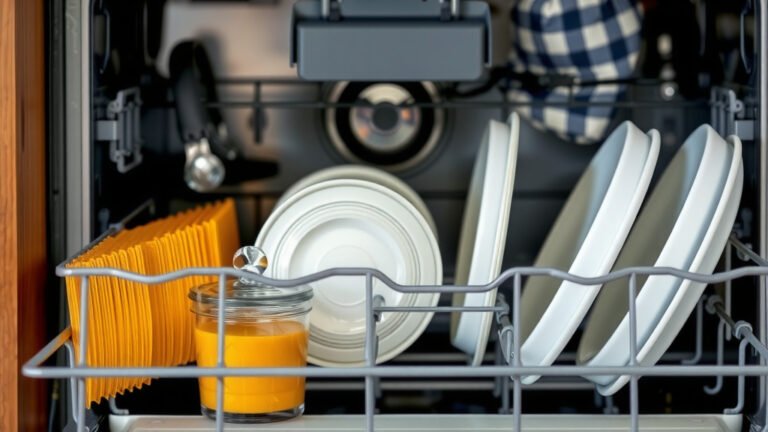 How to Winterize Your Dishwasher: A Step-by-Step Guide