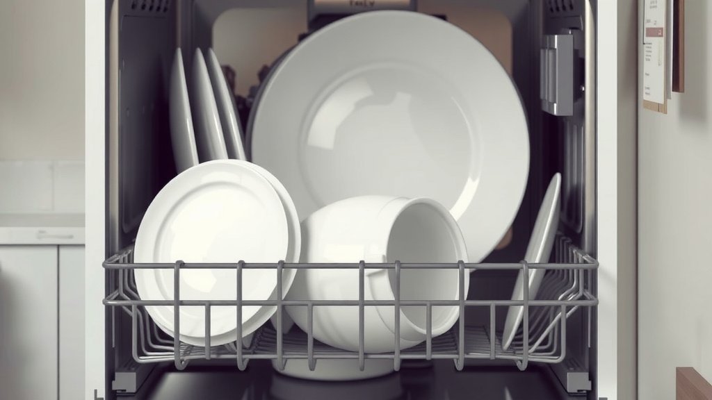 How Long Can You Expect Your Dishwasher to Serve You?