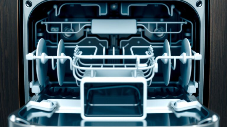 How Loud Is A Dishwasher? Decoding The Decibels