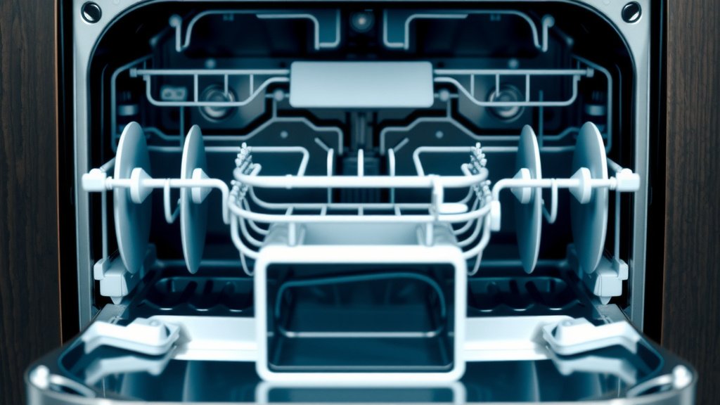How Loud Is A Dishwasher? Decoding The Decibels