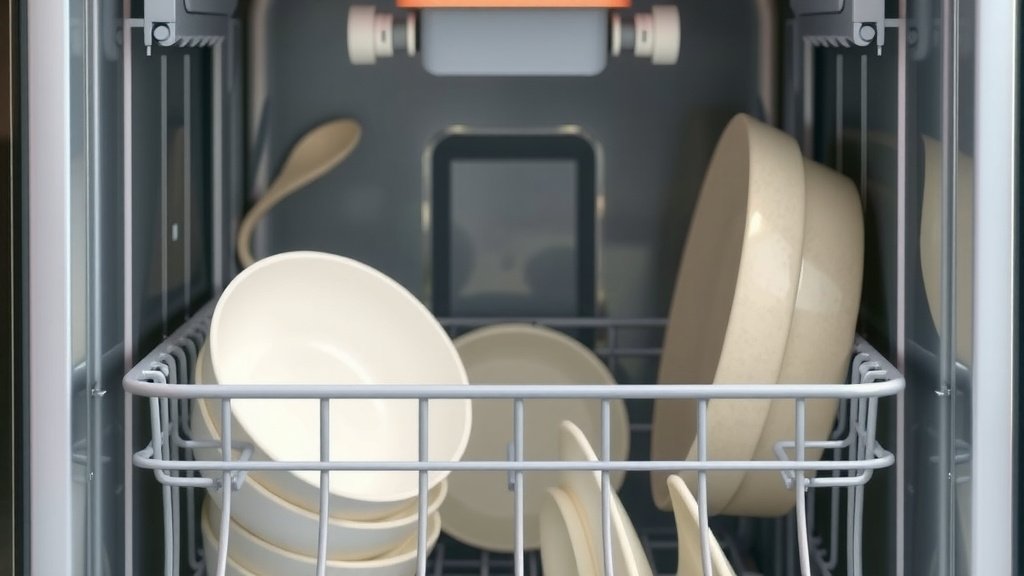 How Much Water Does Your Dishwasher Actually Use?