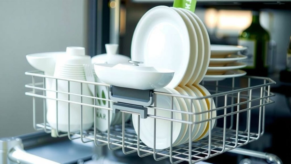 What's the Ideal Dishwasher Running Schedule?