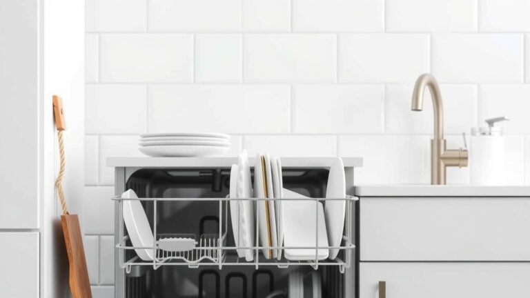How Often to Run Your Dishwasher for Best Results