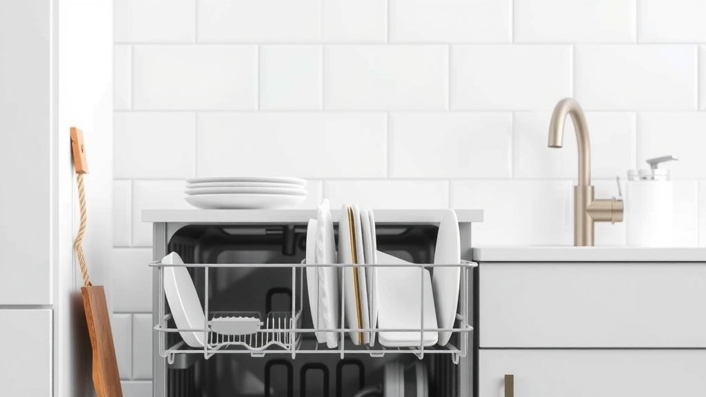 How Often to Run Your Dishwasher for Best Results