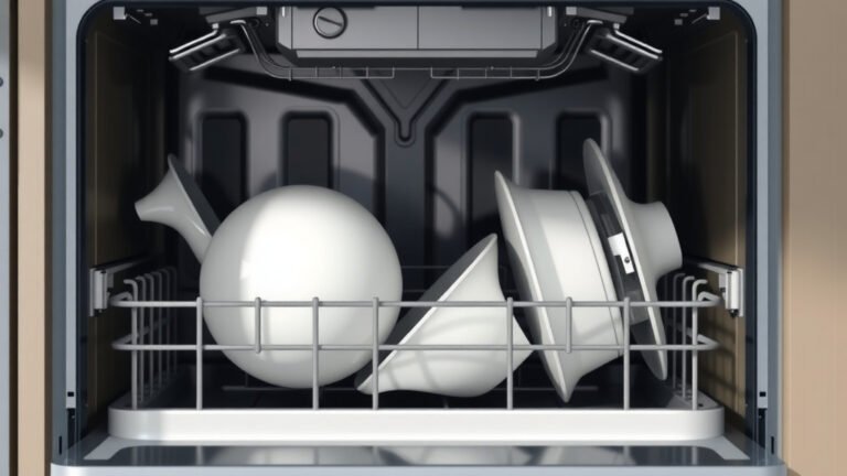 Banish Bad Smells: How to Clean a Smelly Dishwasher