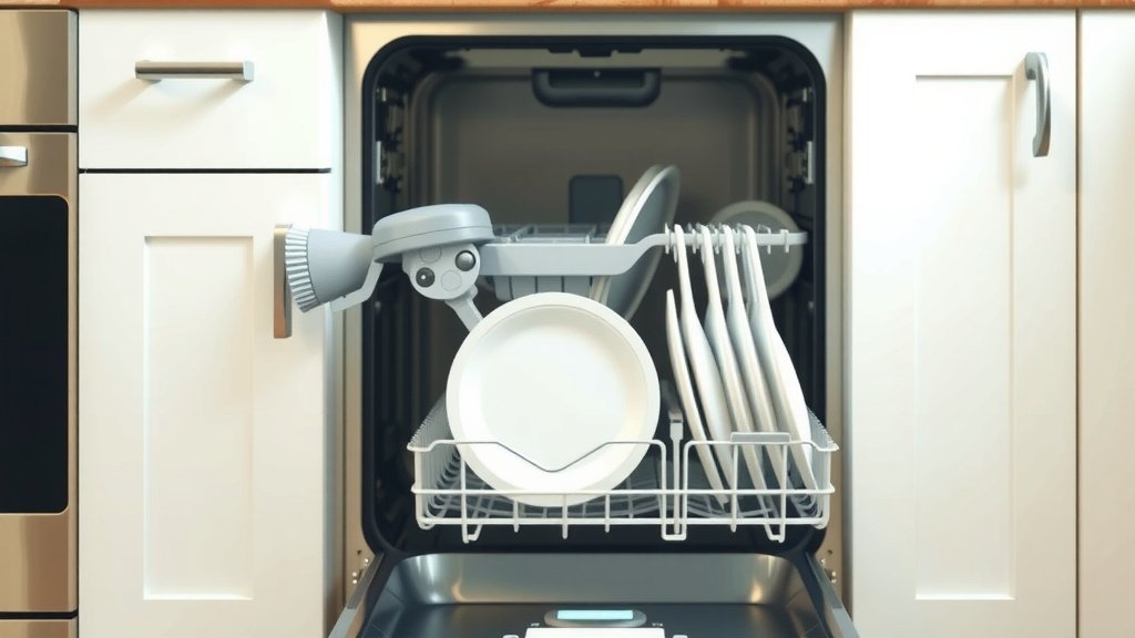 Troubleshooting Why Your Dishwasher Isn't Cleaning