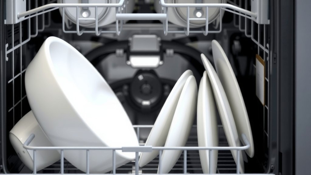 Boost Dishwasher Dry Power: Simple Fixes You Need