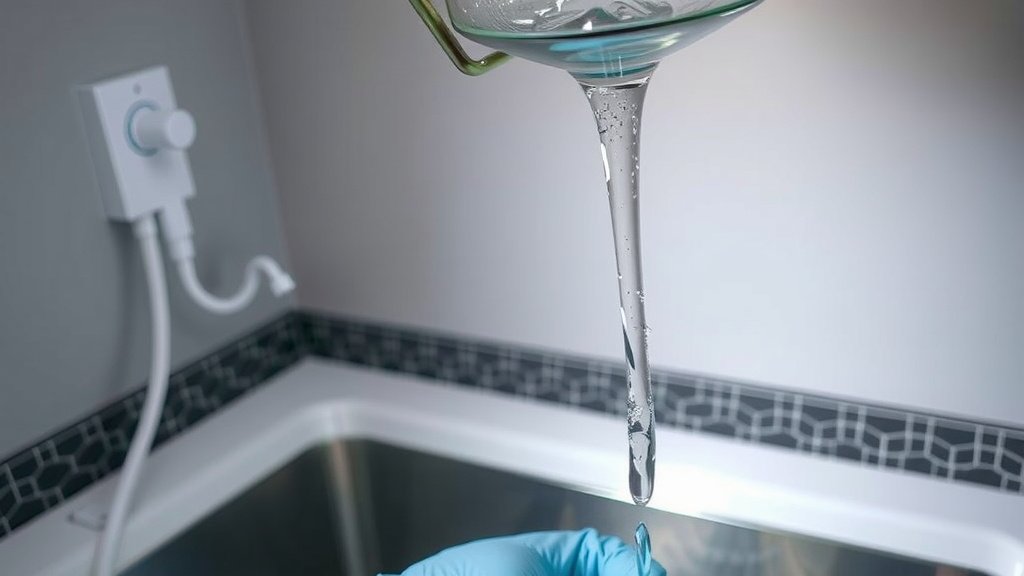 Tackling Those Pesky Dishwasher Water Spots