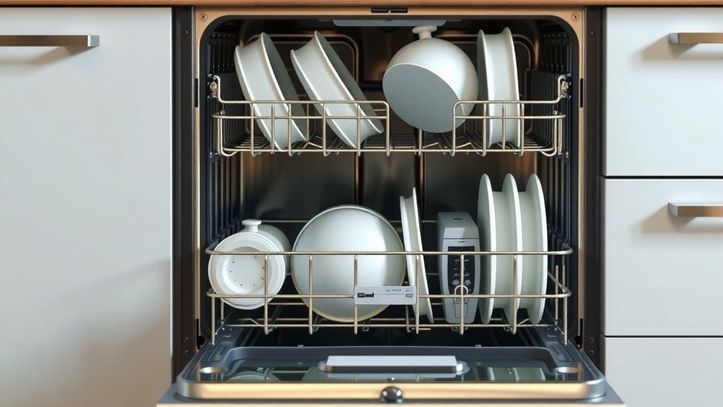 How to Replace a Dishwasher: Step-by-Step Guide