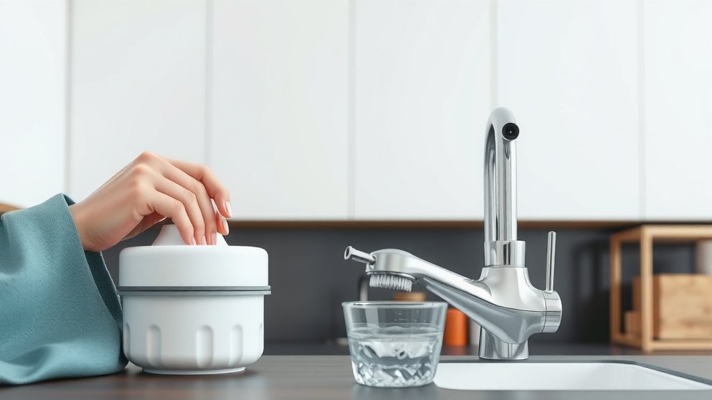 How to Replace Your Dishwasher Filter: A Simple Guide