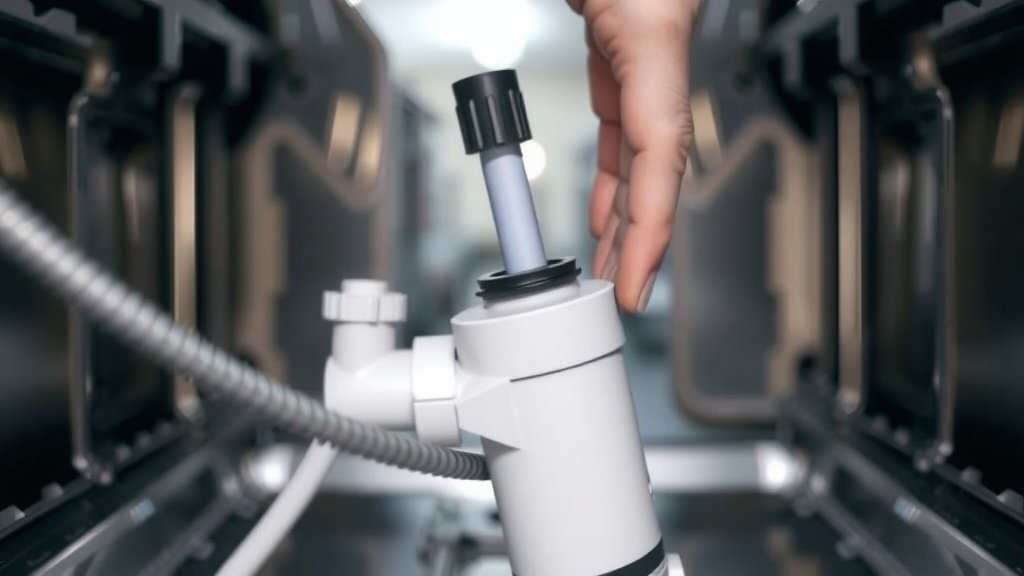 Replacing Your Dishwasher Pump: A Step-by-Step Guide