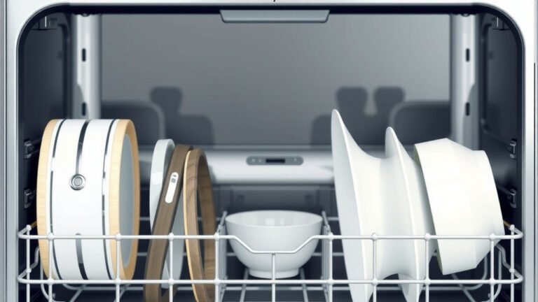 How to Replace Dishwasher Racks: A Step-by-Step Guide
