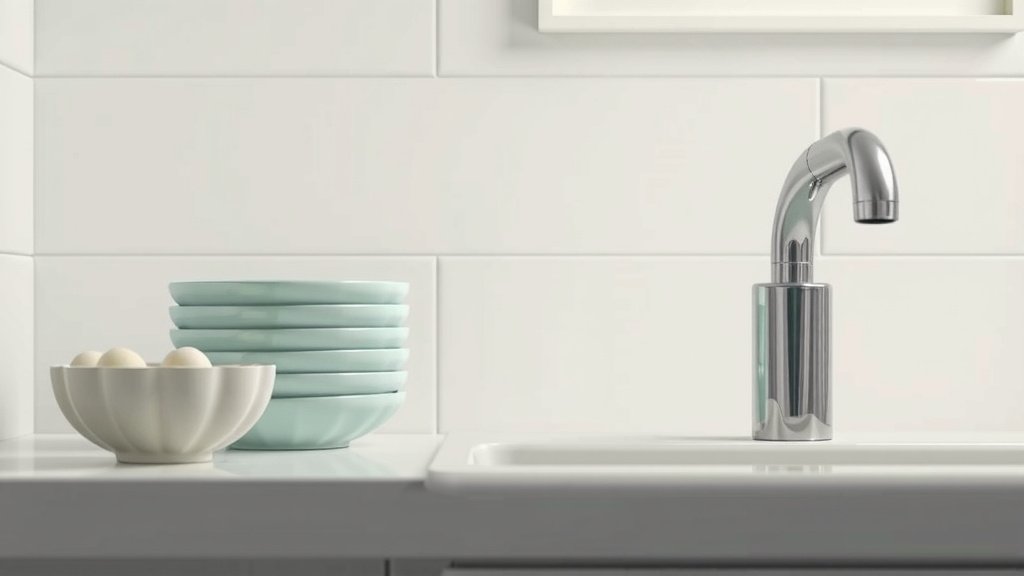 Dishwasher Tablets: Your Guide to Sparkling Dishes