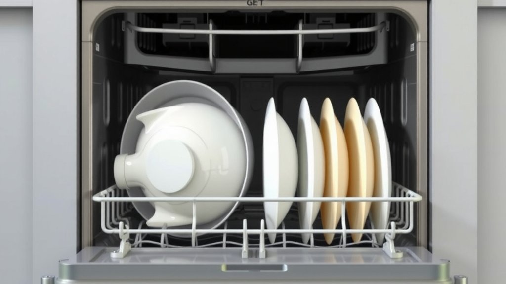 How to Vent Your Dishwasher Properly for Optimal Performance