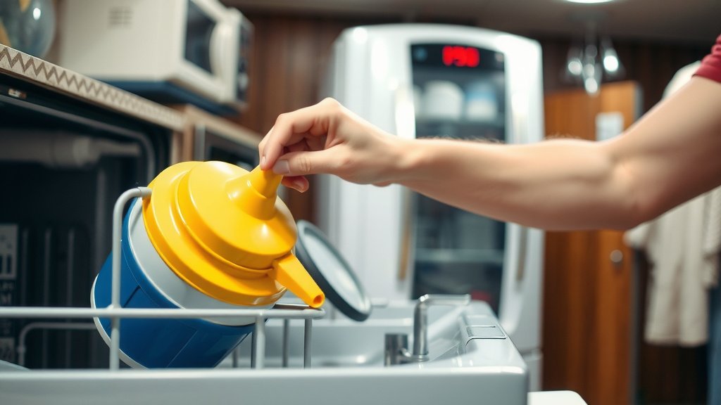 Common Reasons Your Dishwasher Is Leaking