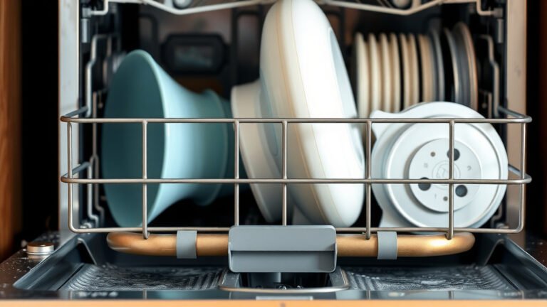Dishwasher Not Drying? Common Causes & Solutions