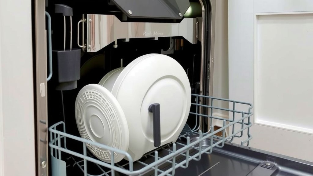 Why Is Your Dishwasher Stopping Mid Cycle?