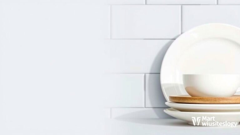 White Film on Dishes: Causes and How to Fix It