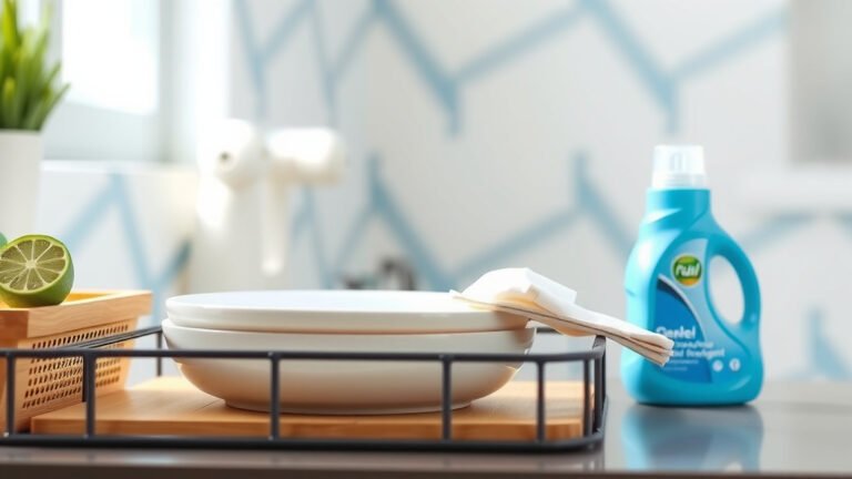 Best Dishwasher Detergent: Top Picks For Sparkling Dishes