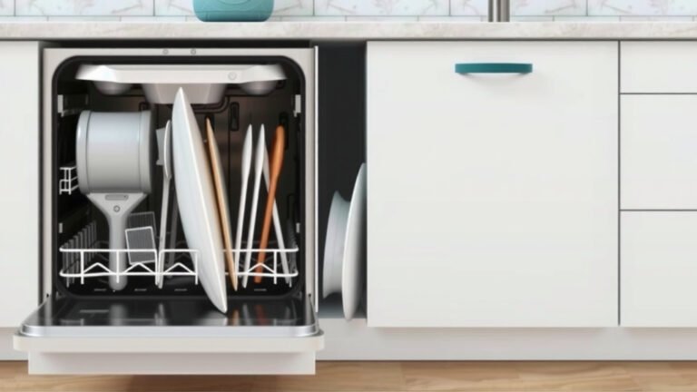 Dishwasher Air Dry: What It Is and How It Works