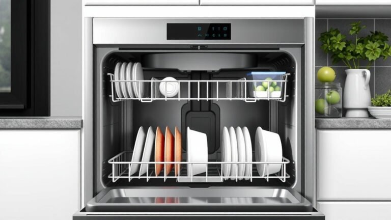 What Is a Built-In Dishwasher? Your Guide