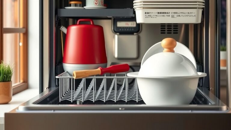 What Is a Dishwasher Air Gap Explained Simply