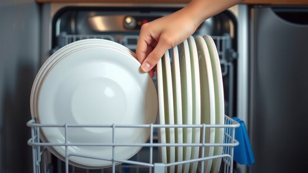 Understanding Your Automatic Dish Cleaner