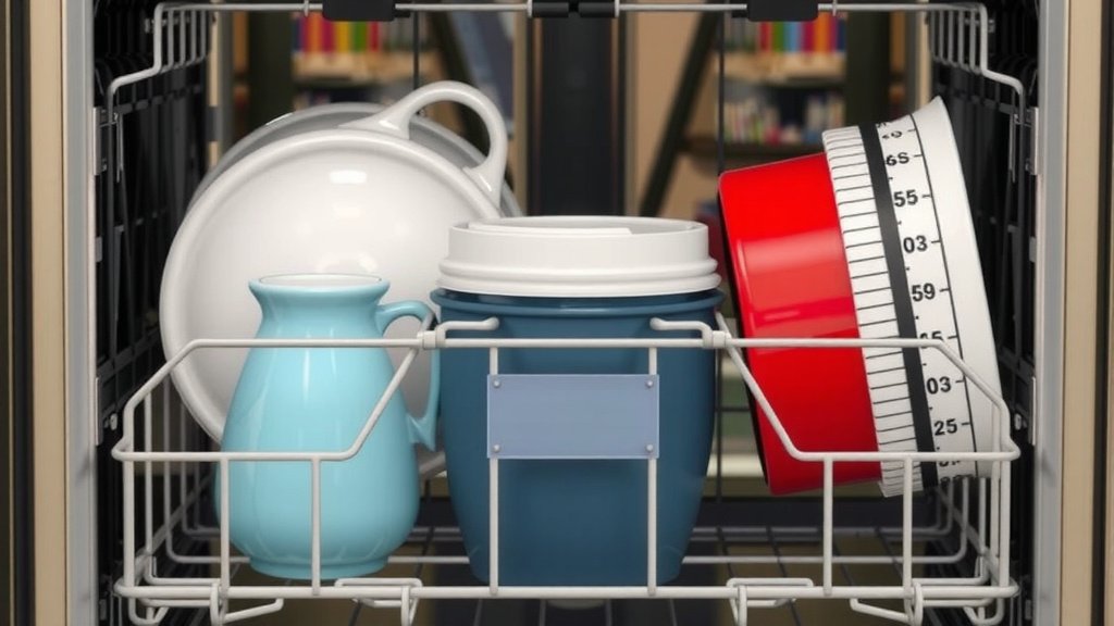 Dishwasher Third Rack Explained: What It Is & How It Works