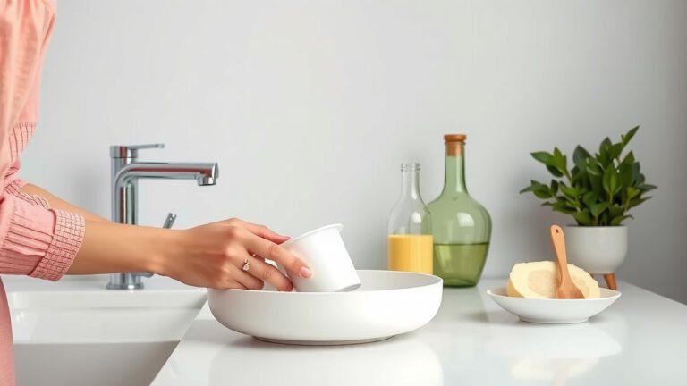 What's Not Dishwasher Safe: Essential Items To Hand Wash