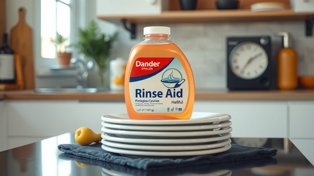 Understanding Your Dishwasher's Secret Weapon