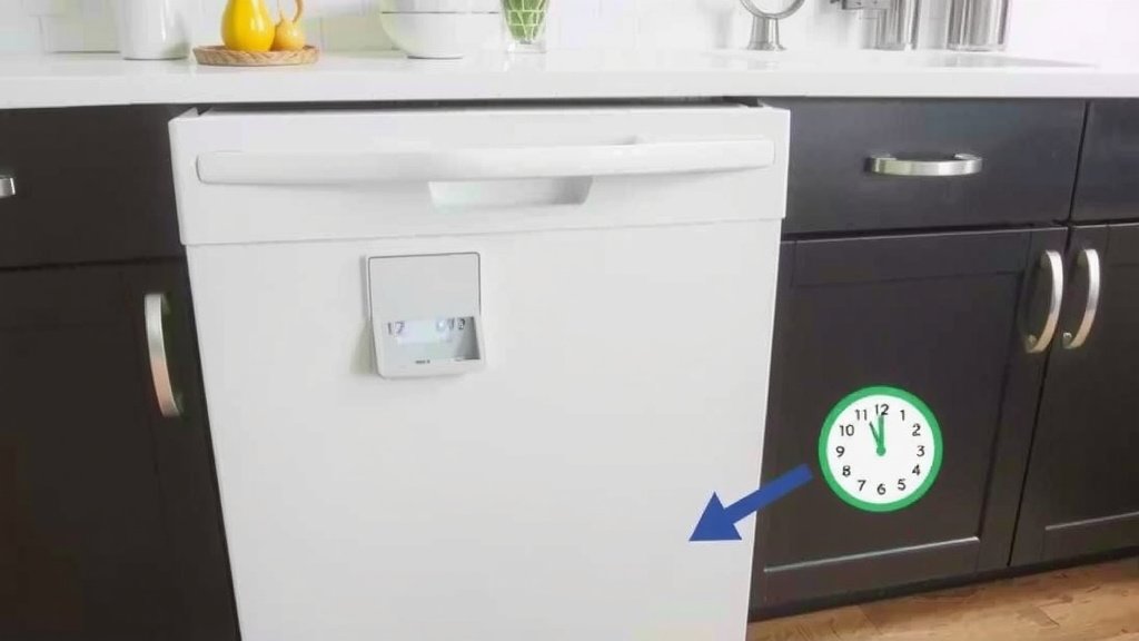 Understanding Your Dishwasher's Delay Start Feature