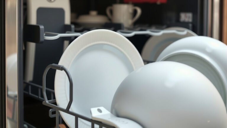 Understanding Your Dishwasher's Half Load Function