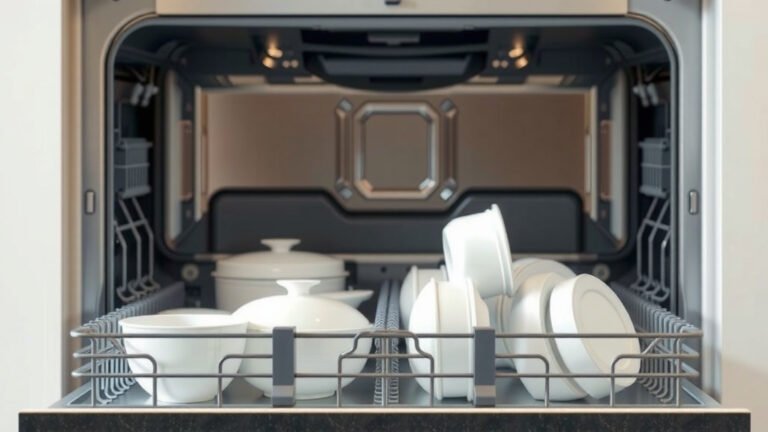 What is the Heavy Cycle on Your Dishwasher