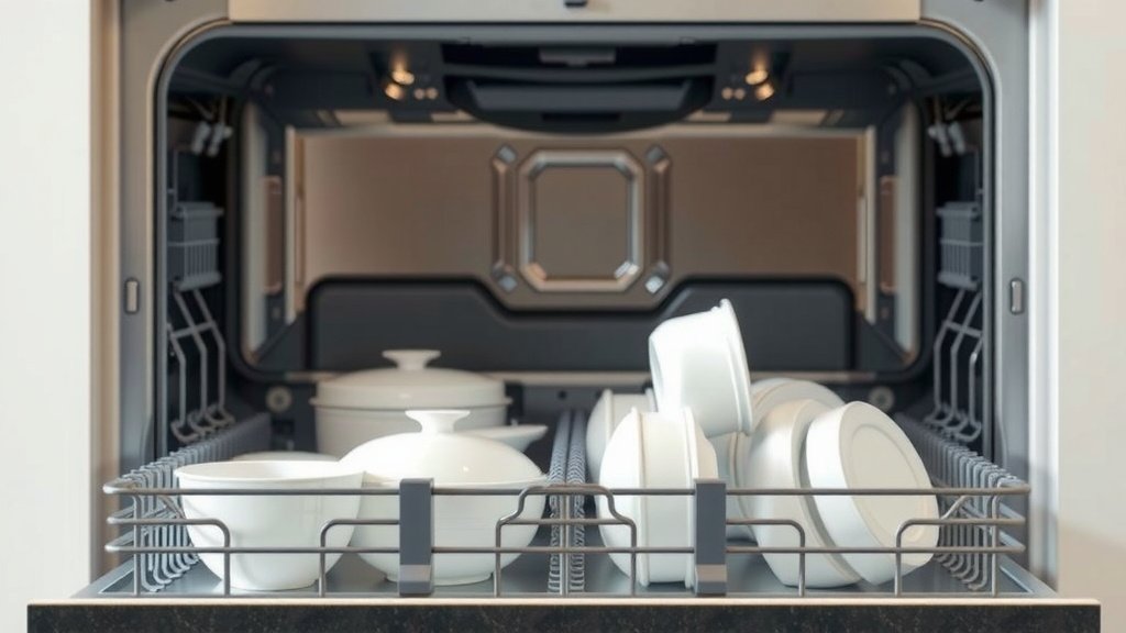 What is the Heavy Cycle on Your Dishwasher