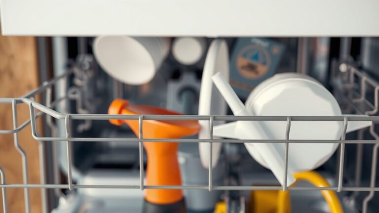 Dishwasher Cycle Explained: What's Normal July 2026