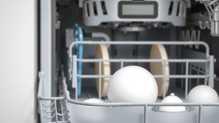 Dishwasher Sanitize Cycle Explained: What It Does