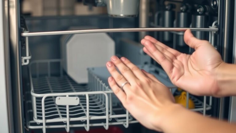 Dishwasher vs Hand Washing: Which is More Efficient