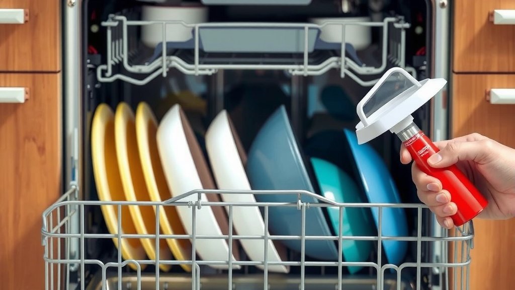 Mastering Your Dishwasher Loading Technique