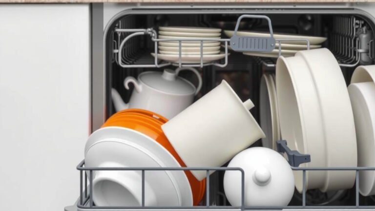 Mastering the Dishwasher: Best Loading Techniques