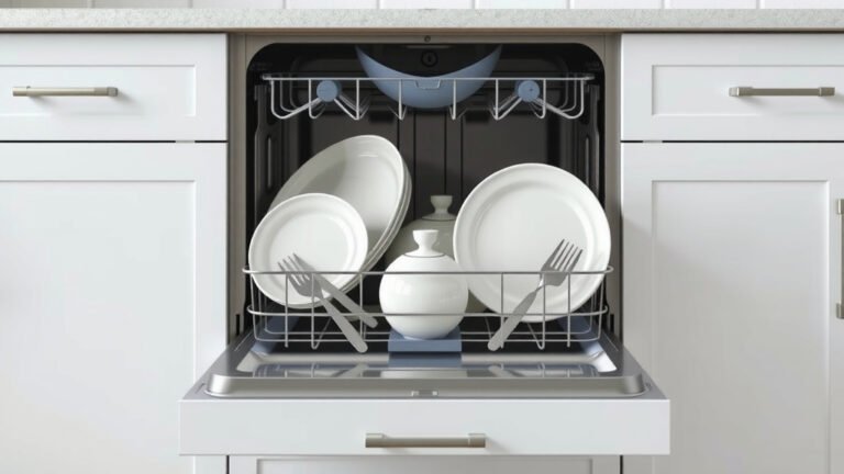 Built-in vs Portable Dishwasher: Which Is Right For You