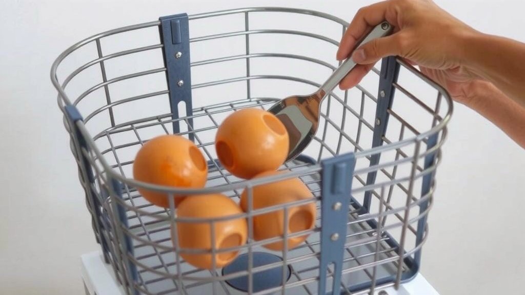 Cleaning Your Air Fryer Basket: Dishwasher or Hand Wash?