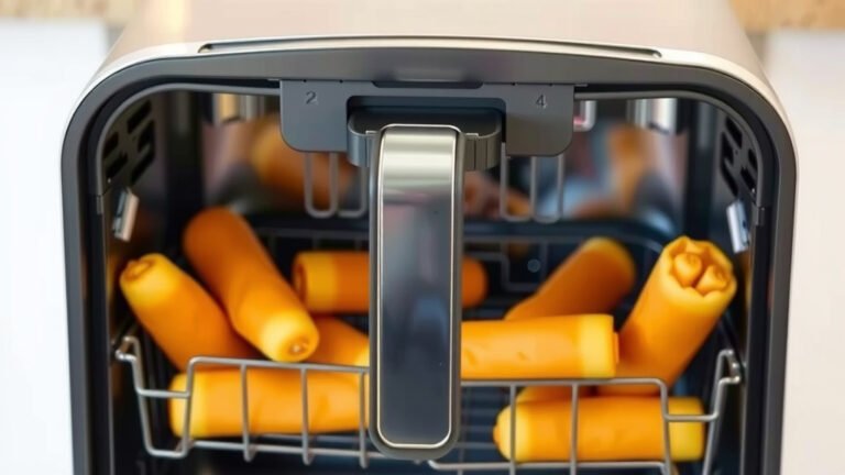 Dishwasher Safe Air Fryer Baskets: Yes or No