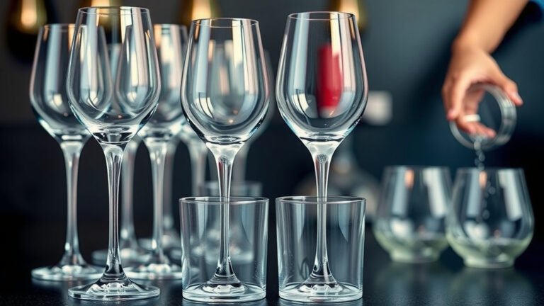 Can You Dishwash Glass Safe? Your Guide