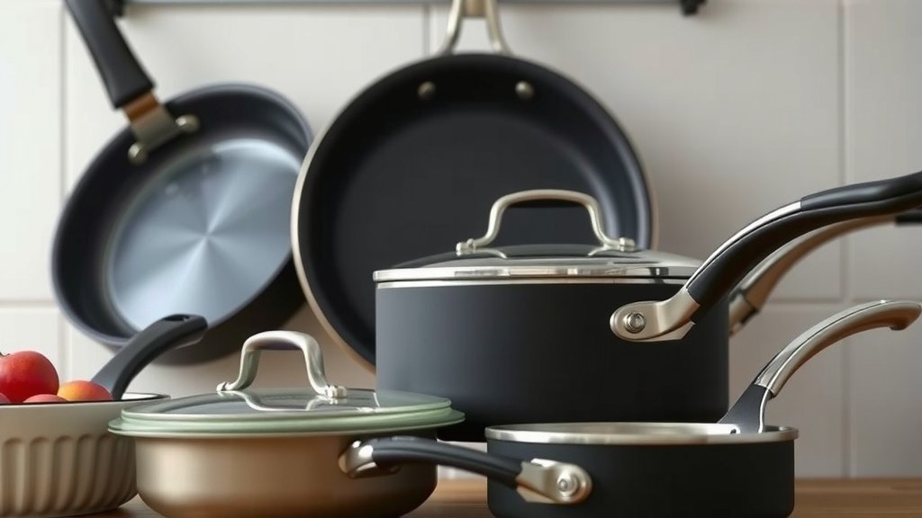 Dishwasher Safe Pots and Pans? Here's What You Need to Know